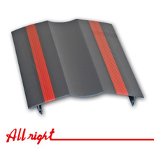 異型押出|塑膠異型軟硬雙色押出|塑膠押出成型 OEM/ODM