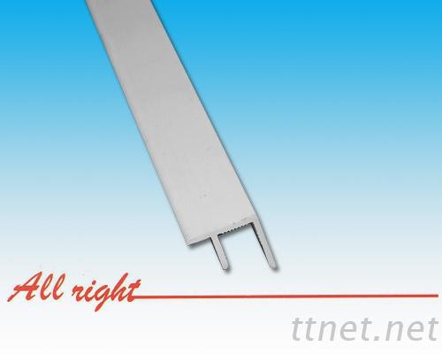 異型押出|押出空調格柵|異型押出成型 台北