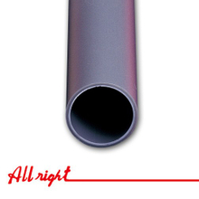 異型押出|異型押出圓形管|塑膠押出 工廠