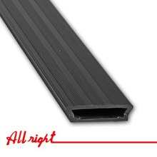 異型押出加工廠|塑膠押條訂製