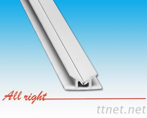 異型押出|押出裝潢飾條|異型押出成型 推薦