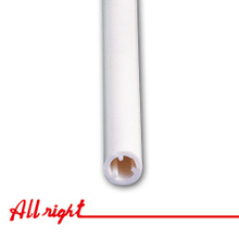 異型押出|ABS塑膠軟質圓形管|押出成型 製作