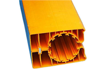 異型押出|異型押出燈罩軌條|塑膠押出 供應商