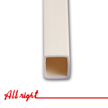 異型押出|異型押出方形管|押出成型客製化