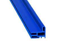 異型押出|台灣塑膠異型押出警示燈罩|塑膠異型押出 供應商