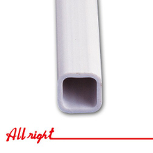 異型押出|管塑膠方形管|塑膠/橡膠管材 台北