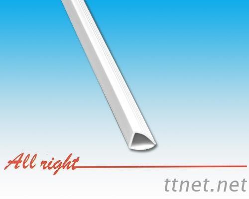 異型押出|文具塑膠押出飾條|塑膠異型押出 歐來