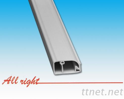 異型押出|塑膠異型押出裝潢飾條|塑膠押出 製作