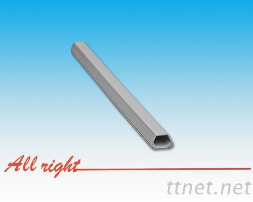 異型押出|押出配電線槽|異型押出成型 工廠