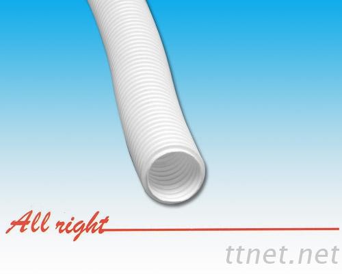 異型押出|異型押出伸縮彎曲浪管|塑膠/橡膠管材 供應商