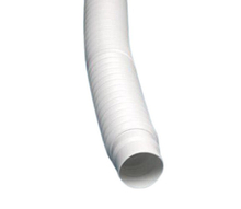 異型押出|塑膠異型押出伸縮彎曲浪管|塑膠/橡膠管材 客製化