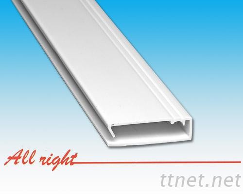 異型押出|卧櫃滑槽異型押出|押出成型製品 代工廠